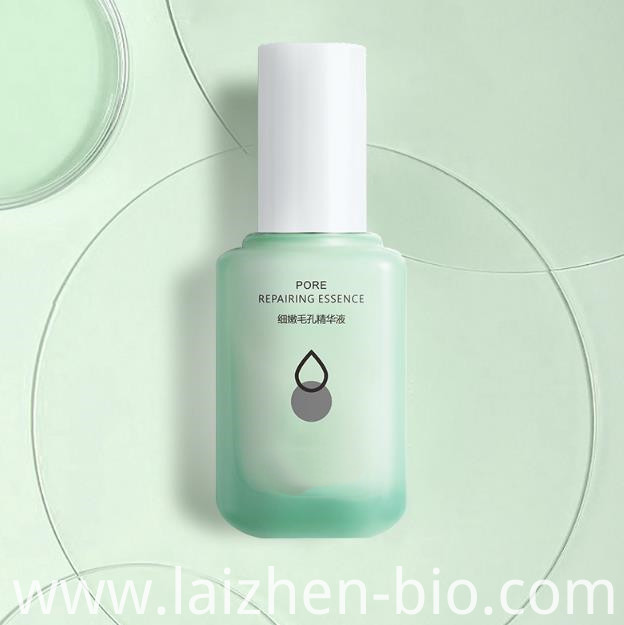 Soothing and repairing essence Soothing and repairing essence